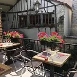 Le Moulin Du Landion Et 3* דולאנקור
