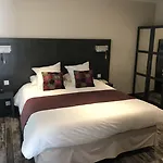 Hotel Le Moulin Du Landion Et Dolancourt