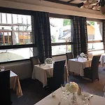 Hotel Le Moulin Du Landion Et