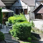 Le Moulin Du Landion Et Dolancourt
