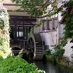 Le Moulin Du Landion Et דולאנקור