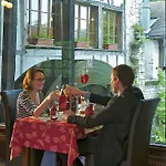 Le Moulin Du Landion Et מלון