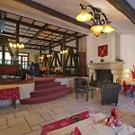 Le Moulin Du Landion Et Dolancourt