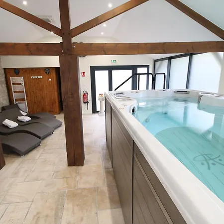 Le Moulin Du Landion Et ホテル ドランクール