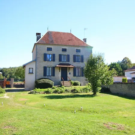 ホテル Le Moulin Du Landion Et 3*