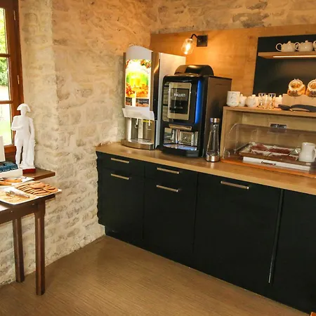 Hotel Le Moulin Du Landion Et 3*