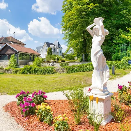 Le Moulin Du Landion Et ホテル 3*