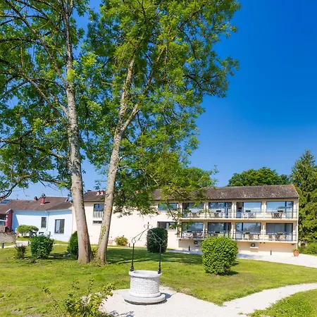 Le Moulin Du Landion Et