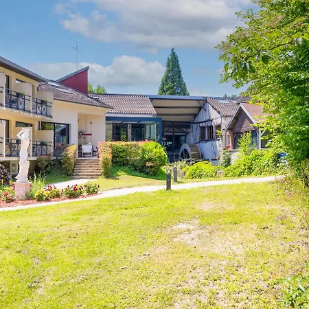 Le Moulin Du Landion Et ドランクール