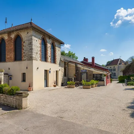 ホテル Le Moulin Du Landion Et