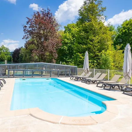 Hotel Le Moulin Du Landion Et 3*