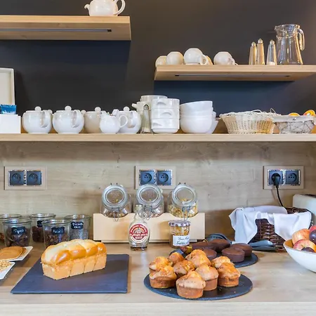 Le Moulin Du Landion Et ホテル ドランクール