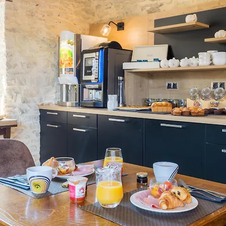 Le Moulin Du Landion Et ホテル ドランクール