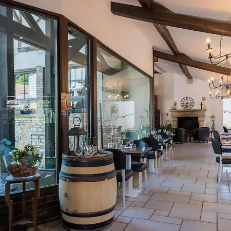 ホテル Le Moulin Du Landion Et