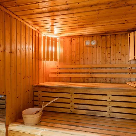 Le Moulin Du Landion Et 3*