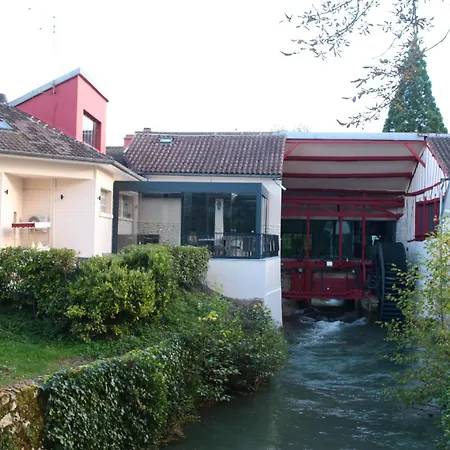 ホテル Le Moulin Du Landion Et 3*