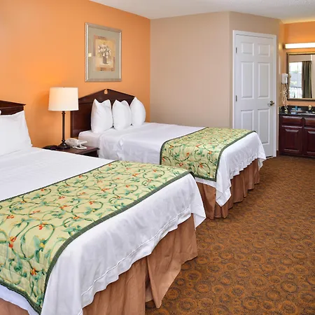 Hotel Le Moulin Du Landion Et 3*