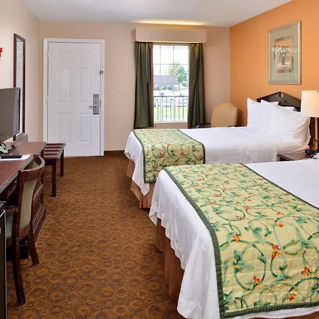 Le Moulin Du Landion Et Dolancourt