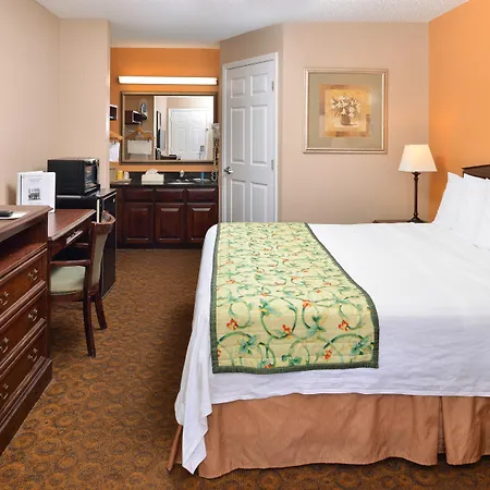 ホテル Le Moulin Du Landion Et