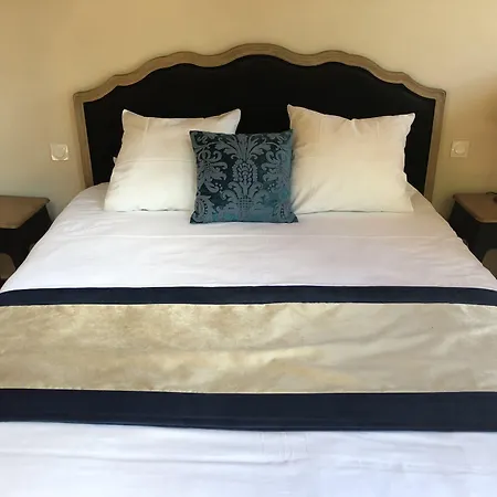 Le Moulin Du Landion Et Hotel Dolancourt