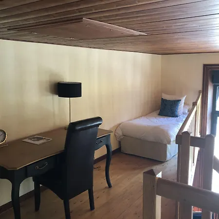 Le Moulin Du Landion Et Dolancourt