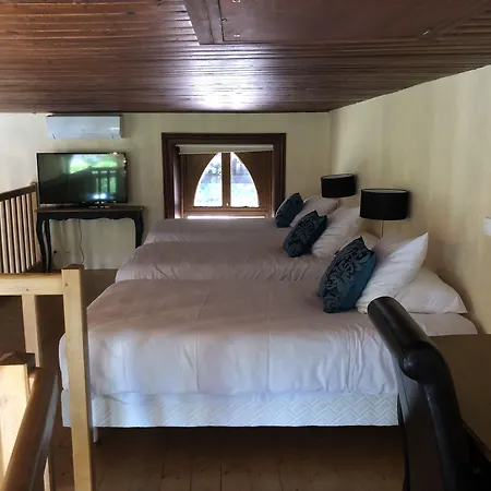 ホテル Le Moulin Du Landion Et ドランクール