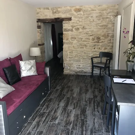 Le Moulin Du Landion Et ホテル 3*