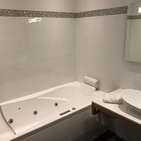 ホテル Le Moulin Du Landion Et ドランクール