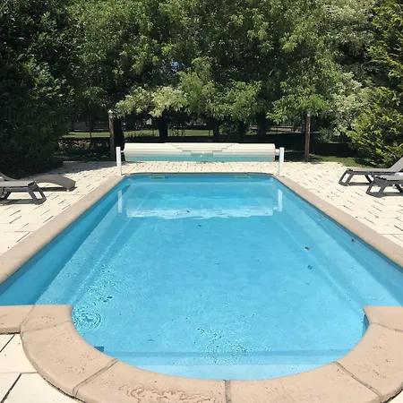 Le Moulin Du Landion Et Hotel