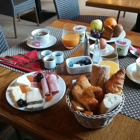 Le Moulin Du Landion Et