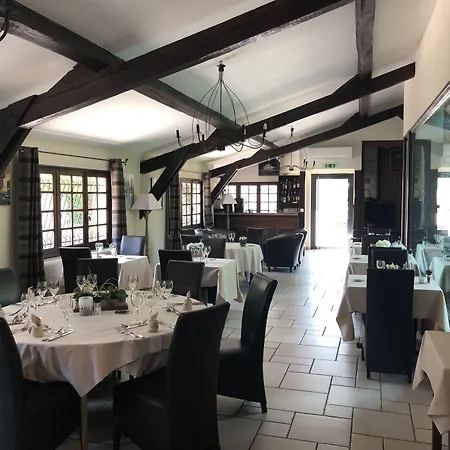 Le Moulin Du Landion Et