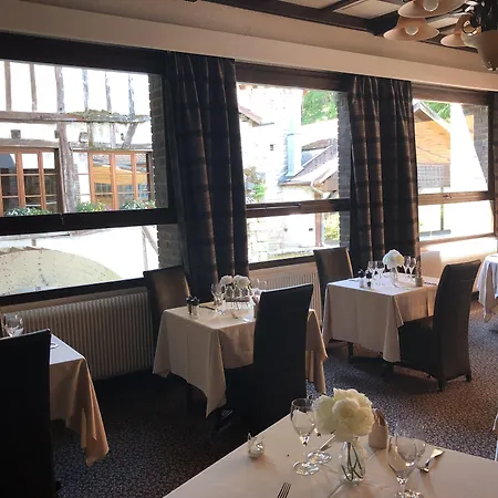 Hotel Le Moulin Du Landion Et