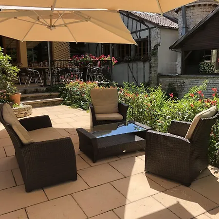 ホテル Le Moulin Du Landion Et ドランクール