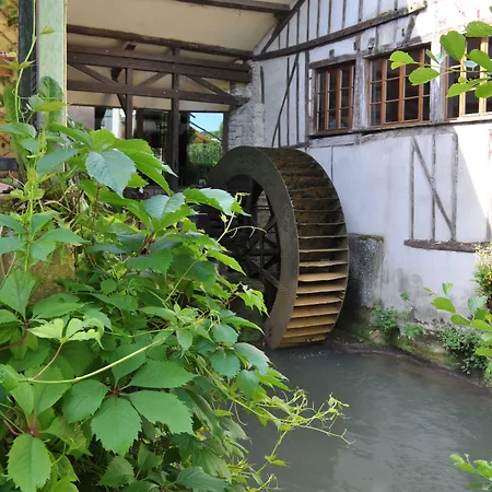 Le Moulin Du Landion Et 3* Dolancourt