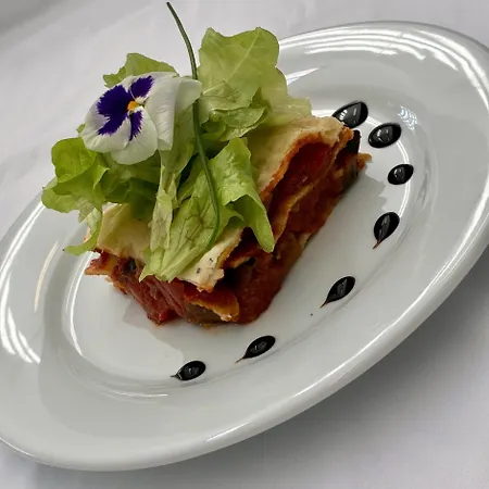 ホテル Le Moulin Du Landion Et 3*