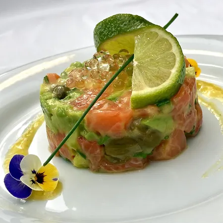 Le Moulin Du Landion Et Hotel Dolancourt