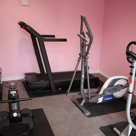 Hotel Le Moulin Du Landion Et Dolancourt