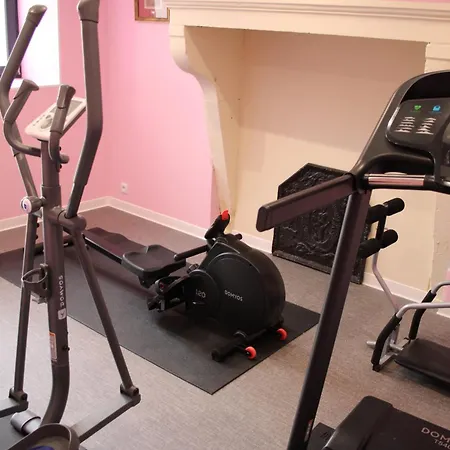 Le Moulin Du Landion Et Dolancourt