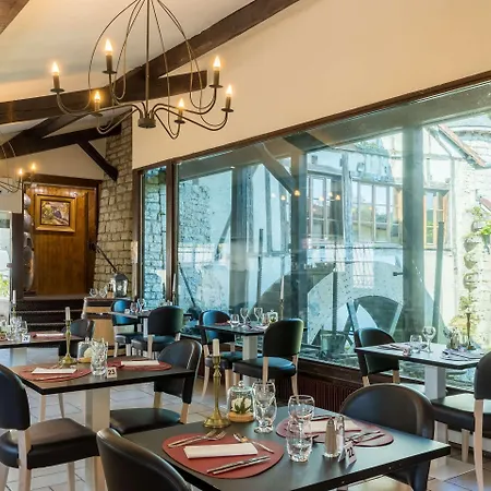 Le Moulin Du Landion Et Hotel 3*