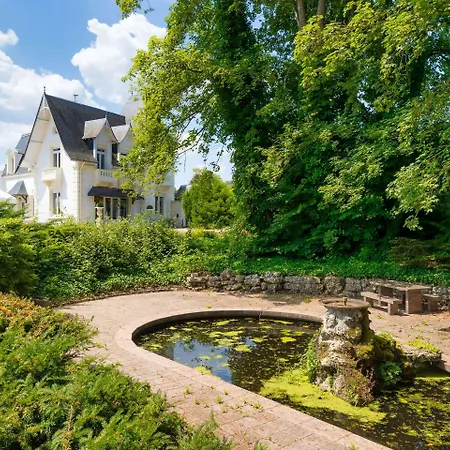 Le Moulin Du Landion Et Dolancourt