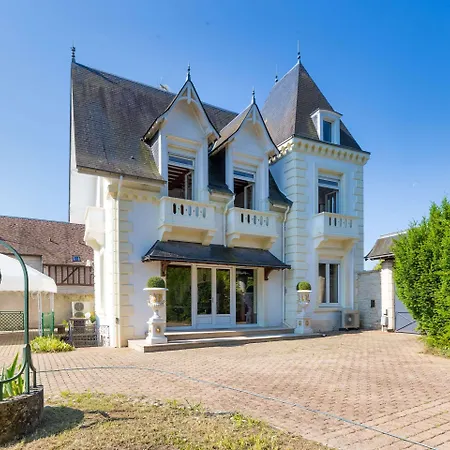 Le Moulin Du Landion Et Hotel