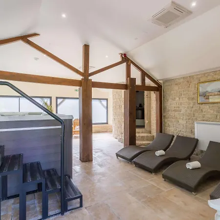 Le Moulin Du Landion Et Hotel 3*