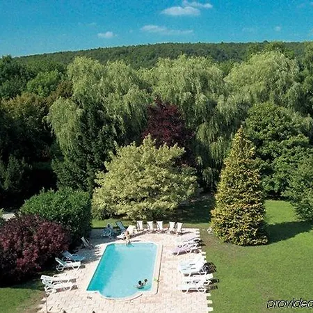 Le Moulin Du Landion Et ホテル ドランクール