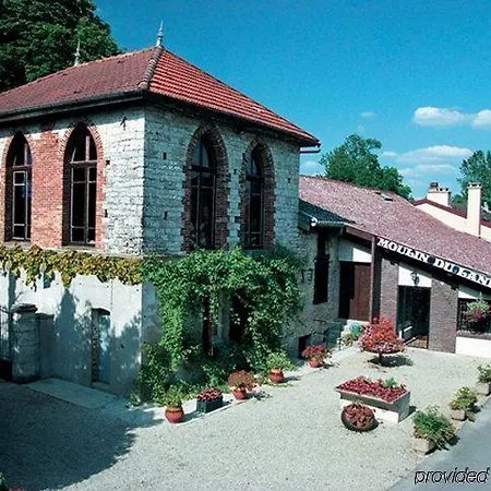 Le Moulin Du Landion Et 3*