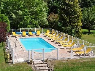 Le Moulin Du Landion Et Hotel Dolancourt