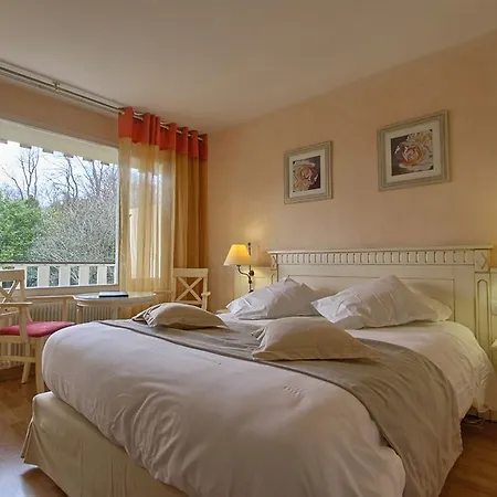 Hotel Le Moulin Du Landion Et Dolancourt