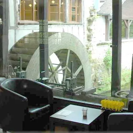 Отель Le Moulin Du Landion Et 3*