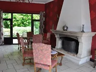 ホテル Le Moulin Du Landion Et