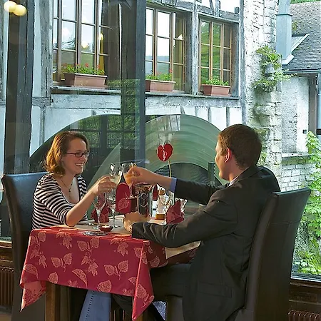 Le Moulin Du Landion Et ホテル