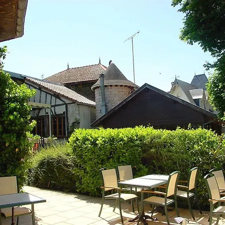 Le Moulin Du Landion Et 3* Dolancourt